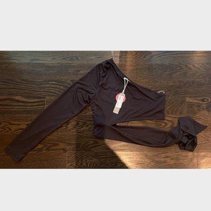 Mixology "Show Me Love" Crop Top